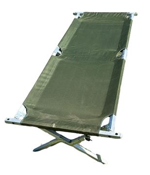 Picture of MILITARY CAMP BED GRADE 1